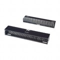 7-87579-2 - CONN HEADER R/A 50POS 2.54MM