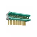 G125-MH12605L7R - CONN HDR R/A 26POS