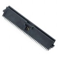 1-104071-6 - CONN HEADER VERT 36POS 1.27MM
