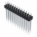 BBD-112-T-C - CONN HEADER VERT 24POS 2.54MM