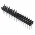 BBD-116-T-A - CONN HEADER VERT 32POS 2.54MM