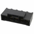 DF60-5P-10.16DS(26) - CONN HEADER R/A 5POS 10.16MM