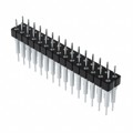BBD-115-T-B - CONN HEADER VERT 30POS 2.54MM