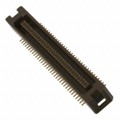 P50LE-068P1-SML-DA - CONN HEADER SMD 68POS 1.27MM