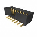 LTMM-107-01-G-D-SM - CONN HEADER SMD 14POS 2MM
