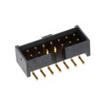 LTMM-107-02-G-D-SM - CONN HEADER SMD 14POS 2MM