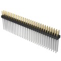 PBC30DAFN - CONN HEADER VERT 60POS 2.54MM