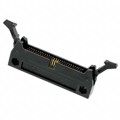 HIF6H-60PA-1.27DS(71) - CONN HEADER R/A 60POS 1.27MM