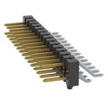 TSM-115-01-L-DH-A-002-P - CONN HEADER SMD R/A 30POS 2.54MM