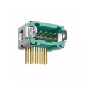 G125-MH11005L3R - CONN HDR R/A 10POS