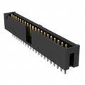 TSS-120-01-S-S - CONN HEADER VERT 20POS 2.54MM