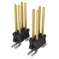 FTR-115-54-S-D-P - CONN HEADER SMD 30POS 1.27MM