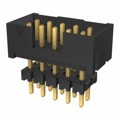ZLTMM-105-65-G-D-315 - CONN HEADER VERT 10POS 2MM