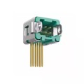 G125-MH20605L3P - CONN HDR R/A 6POS