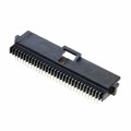 104074-6 - CONN HEADER R/A 30POS 1.27MM