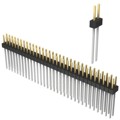 PBC32DAFN - CONN HEADER VERT 64POS 2.54MM