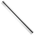 0702800445 - CONN HEADER VERT 94POS 2.54MM