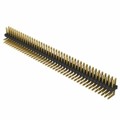 TSW-142-08-G-D-RA - CONN HEADER R/A 84POS 2.54MM