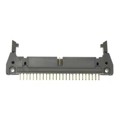 3433-6303 2.54MM - CONN HEADER VERT 50POS 2.54MM