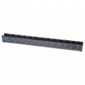 1-104655-1 - CONN HEADER SMD 100POS 1.27MM