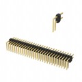 27645602RP2 - CONN HEADER R/A 56POS 2MM