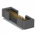 FTMH-114-03-L-DV-ES-P - CONN HEADER SMD 28POS 1MM