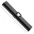 0705530020 - CONN HEADER R/A 21POS 2.54MM