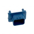 776261-5 - CONN HEADER VERT 14POS 4MM