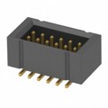 FTMH-106-03-H-DV-ES - CONN HEADER SMD 12POS 1MM