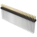 PBC28DAHN - CONN HEADER VERT 56POS 2.54MM