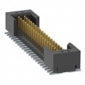 FTM-117-02-F-DV-S - CONN HEADER SMD 34POS 1MM