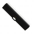 0705530022 - CONN HEADER R/A 23POS 2.54MM