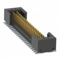 FTM-118-02-F-DV-S - CONN HEADER SMD 36POS 1MM