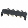 534245-2 - CONN HEADER R/A 30POS 2.54MM