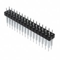 BBD-116-T-B - CONN HEADER VERT 32POS 2.54MM
