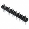 BBD-118-T-A - CONN HEADER VERT 36POS 2.54MM