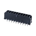 0449147003 - CONN HEADER VERT 20POS 3MM