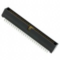 HIF6A-100PA-1.27DSA(71) - CONN HEADER VERT 100POS 1.27MM