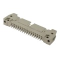 09185645922 - CONN HEADER VERT 64POS 2.54MM