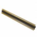 TSW-144-08-G-D-RA - CONN HEADER R/A 88POS 2.54MM