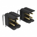 832-V3-026-22-002101 - CONN HEADER R/A 26POS 2MM