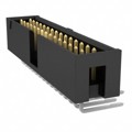 TSS-115-04-S-D-RA - CONN HEADER R/A 30POS 2.54MM