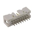09185645329 - CONN HEADER VERT 64POS 2.54MM