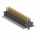 FTMH-114-03-L-DV-A - CONN HEADER SMD 28POS 1MM