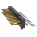 TSM-121-01-F-DH-A-001 - CONN HEADER SMD R/A 42POS 2.54MM