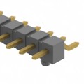 TSM-128-04-G-SH-A - CONN HEADER SMD R/A 28POS 2.54MM
