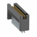 TFM-115-21-S-D - CONN HEADER VERT 30POS 1.27MM