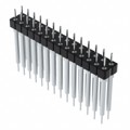 BBD-114-T-C - CONN HEADER VERT 28POS 2.54MM
