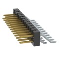 TSM-113-01-S-DH-026 - CONN HEADER SMD R/A 26POS 2.54MM