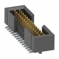 FTMH-114-02-F-DV-ES-A-P - CONN HEADER SMD 28POS 1MM